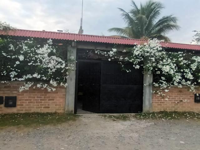 Casa en venta en Tuluá, Valle Del Cauca