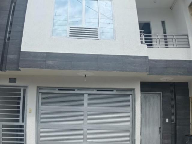 Casa en venta en Tuluá, Valle Del Cauca
