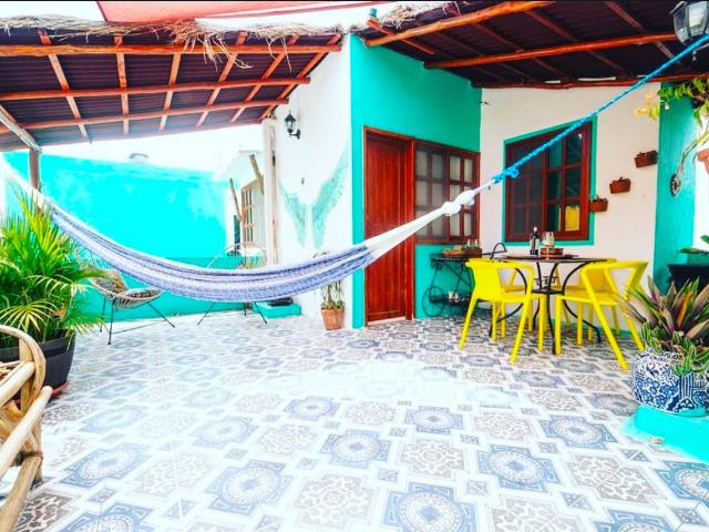 Casa en venta en Felipe Carrillo Puerto, Quintana Roo