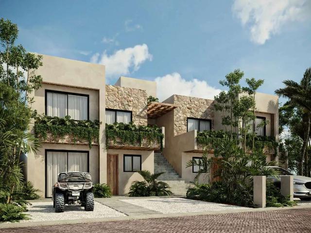 Casa en venta en Quintana Roo, Yucatán