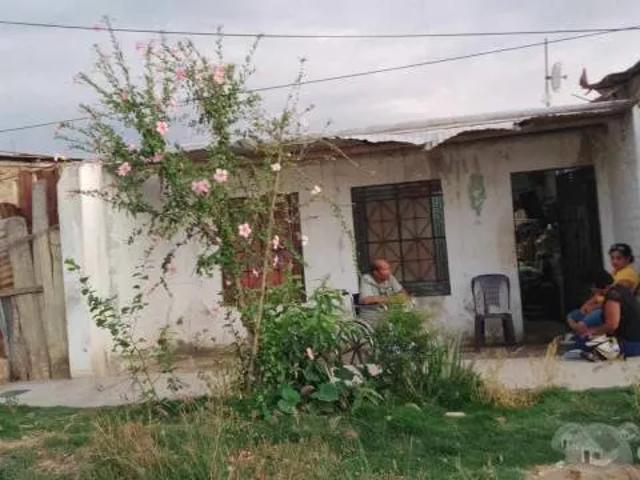 Casa venta en Tumbes