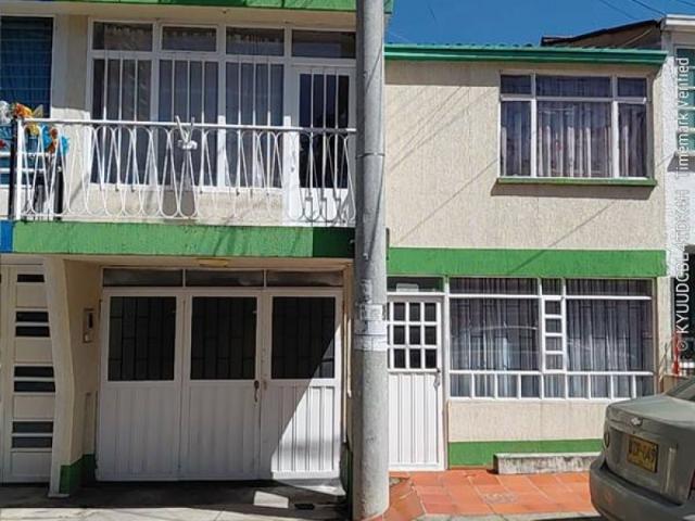 Casa en venta en Boyacá, Tunja
