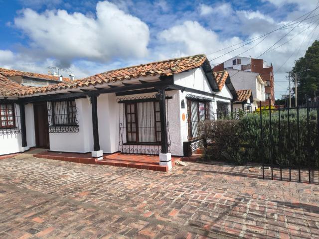 Casa en venta en Rincón de la Pradera, Tunja