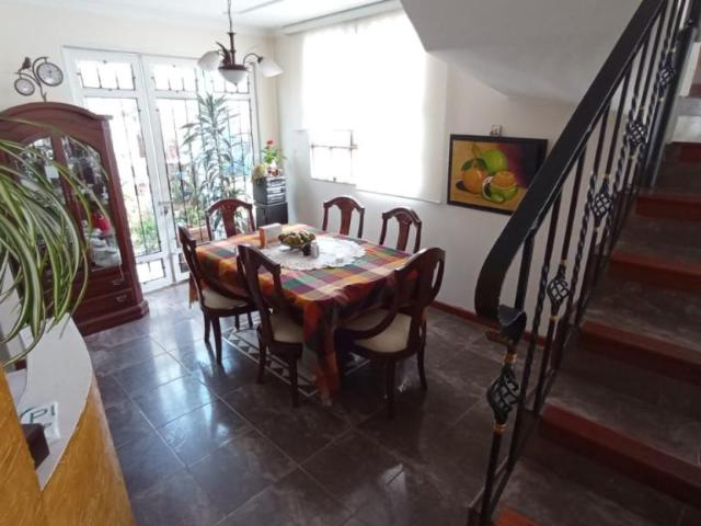 Casa en venta en Tunja, Centro