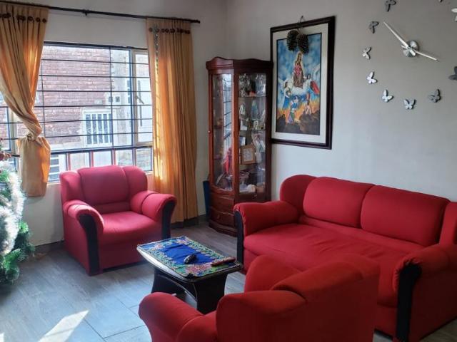 Casa En Venta En Tunja En Ricaurte V279143