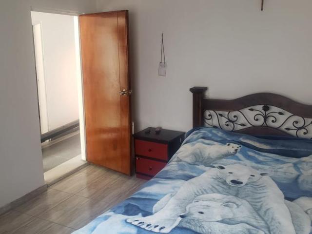 Casa En Venta En Tunja En Ricaurte V279143