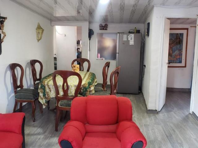 Casa En Venta En Tunja En Ricaurte V279143