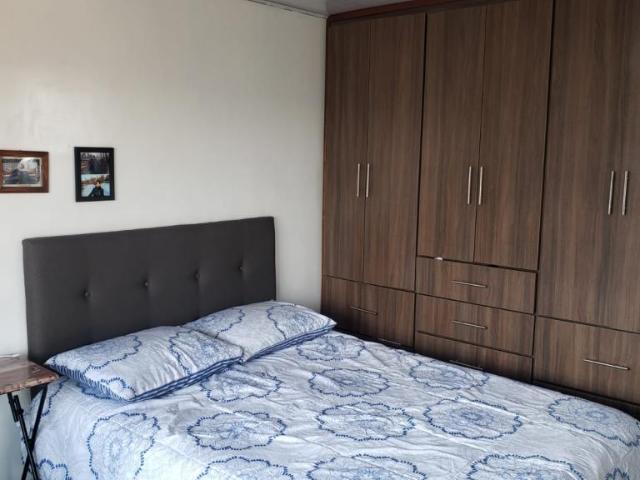 Casa En Venta En Tunja En Ricaurte V279143