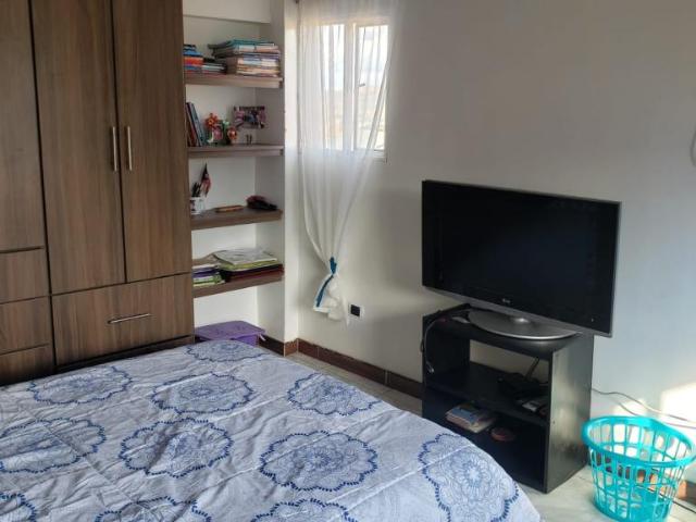 Casa En Venta En Tunja En Ricaurte V279143