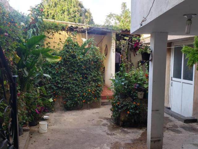 Casa En Venta En Tunja En Ricaurte V279143