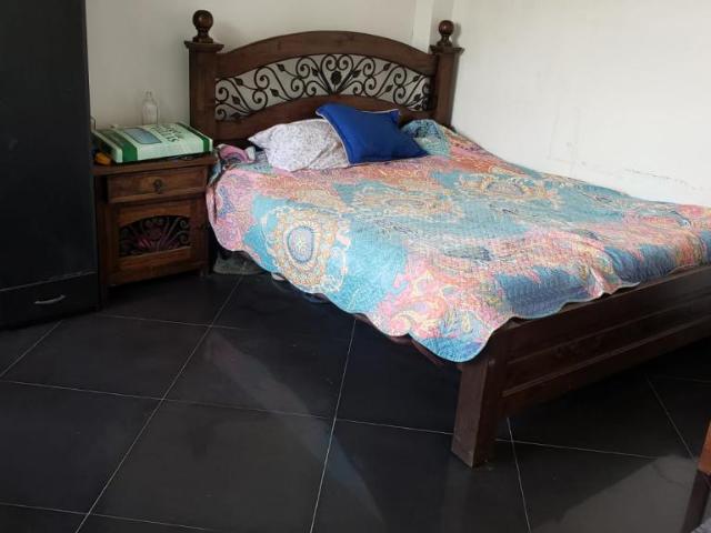 Casa En Venta En Tunja En Ricaurte V279143