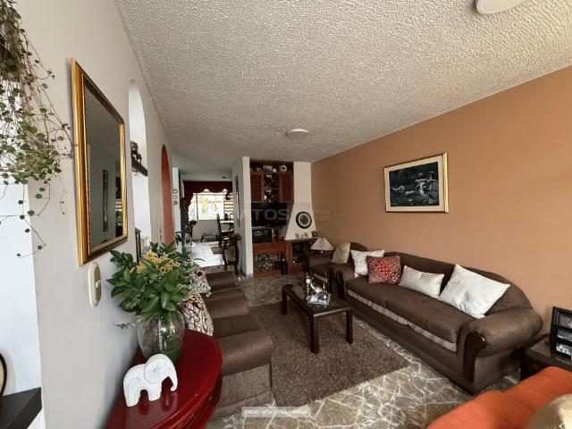 Casa en venta en Boyacá, Marquez
