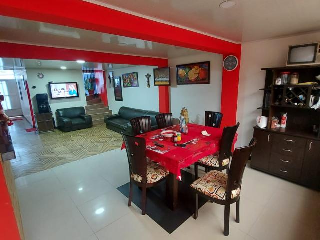 Casa en venta en Jenesano, Márquez