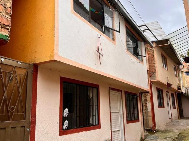Casa En Venta En Tunja V113228