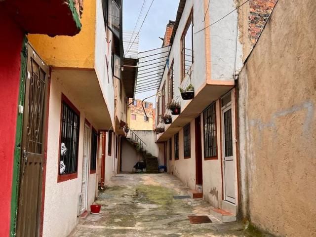 Casa En Venta En Tunja V113228