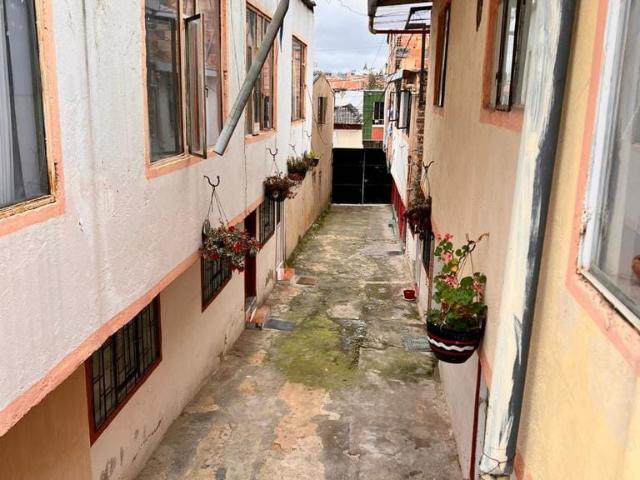 Casa En Venta En Tunja V113228