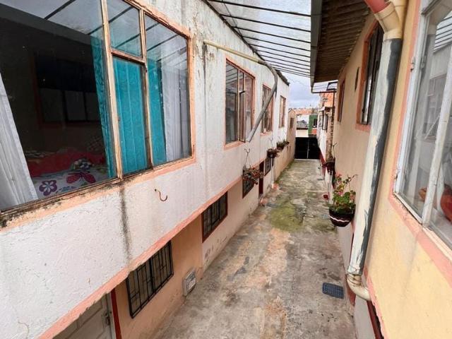 Casa En Venta En Tunja V113228