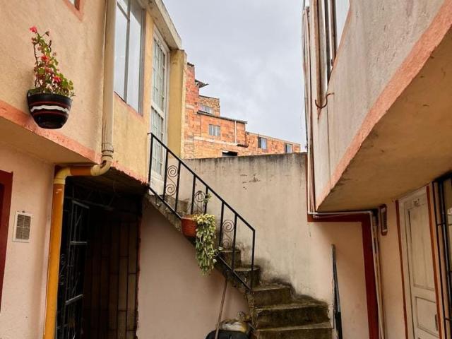 Casa En Venta En Tunja V113228