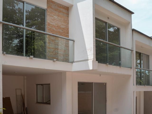 Casa en venta en Bolívar