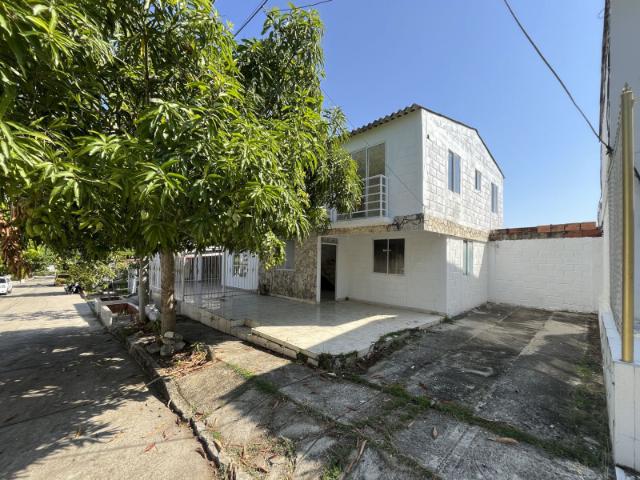 Casa en venta en Bolívar