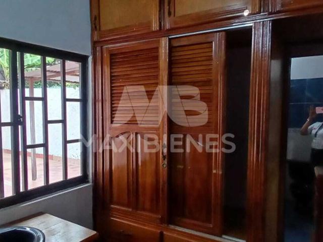 Casa En Venta En Turbo En Centro V263869