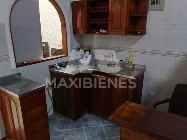 Casa En Venta En Turbo En Centro V263869