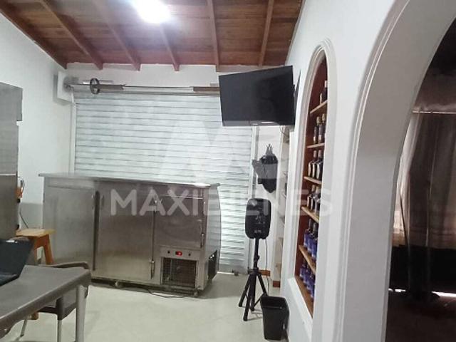 Casa En Venta En Turbo En Centro V263869