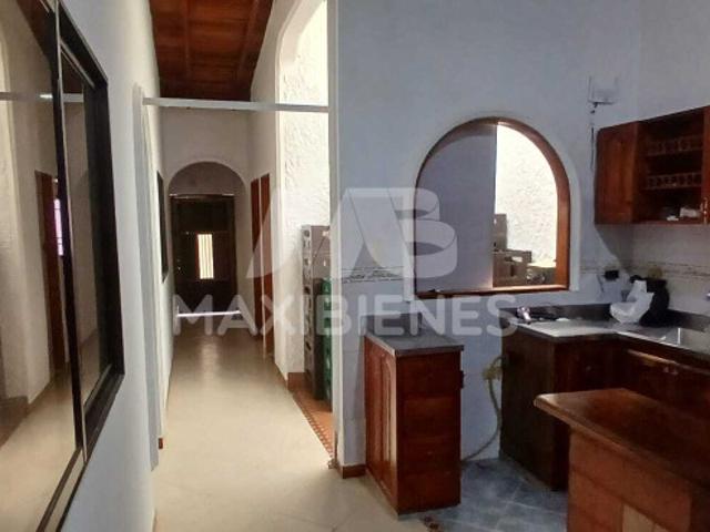 Casa En Venta En Turbo En Centro V263869