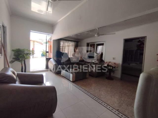 Casa En Venta En Turbo En Centro V279428