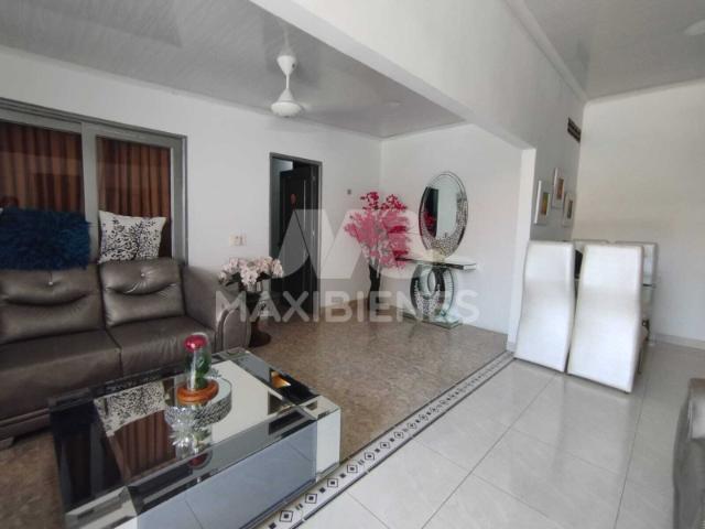 Casa En Venta En Turbo En Centro V279428