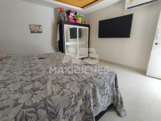 Casa En Venta En Turbo En Centro V279428