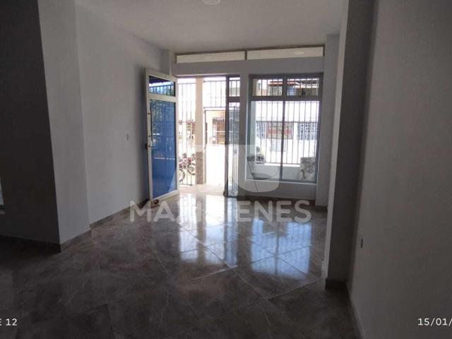 Casa En Venta En Turbo En El Tesoro V277881