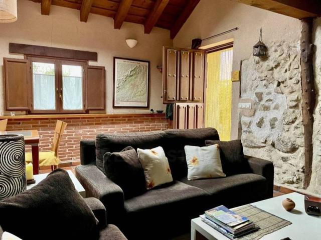 Casa en venta en Turégano, Castilla y León