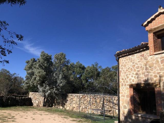 Casa en venta en Turégano