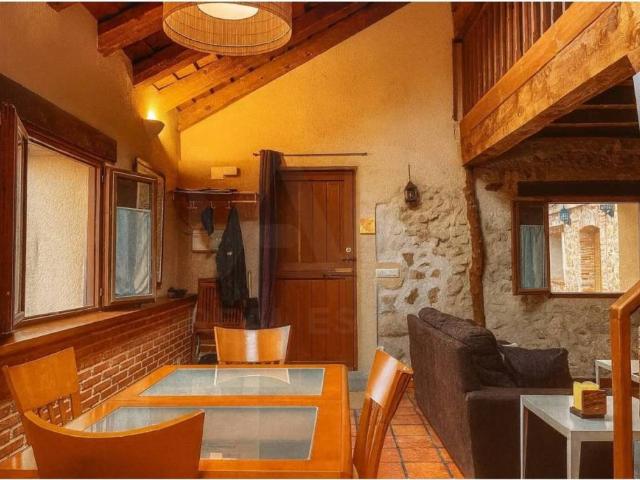 Casa en venta en Turégano, Castilla y León
