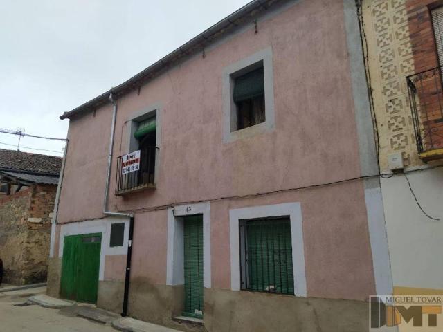 Casa en venta en Turégano