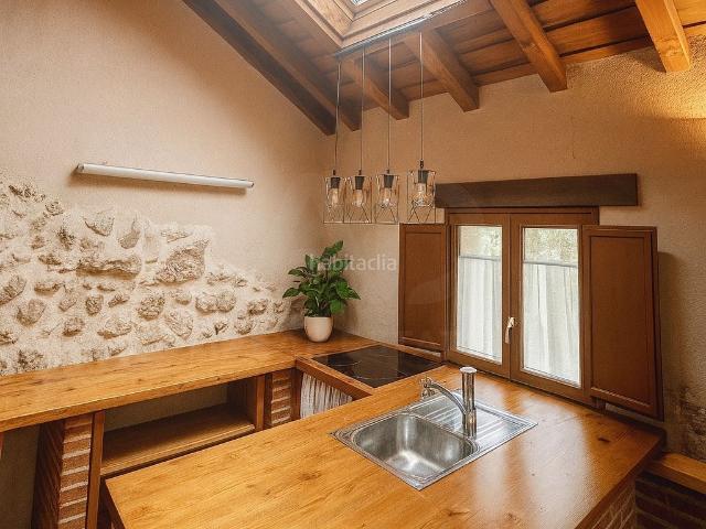 Casa en venta en Sexmo de Posaderas, Turégano