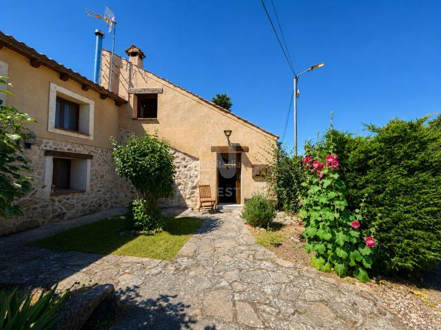 Casa en venta en Sexmo de Posaderas, Turégano