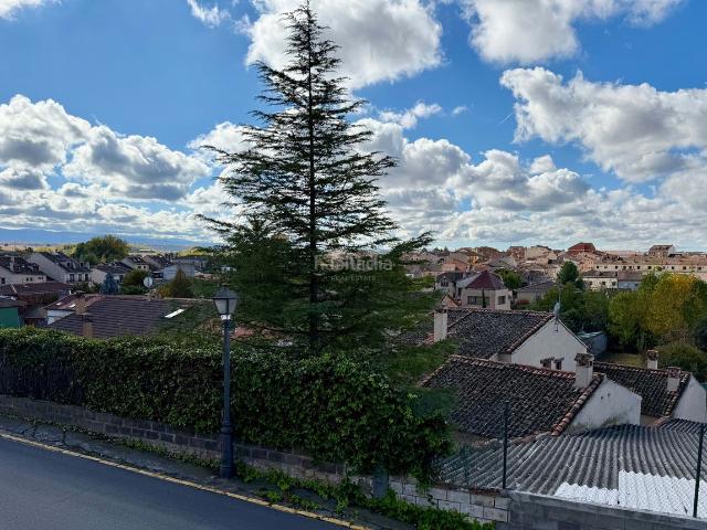 Casa en venta en Sexmo de Posaderas, Turégano