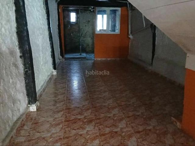 Casa en venta en Sexmo de Posaderas, Turégano