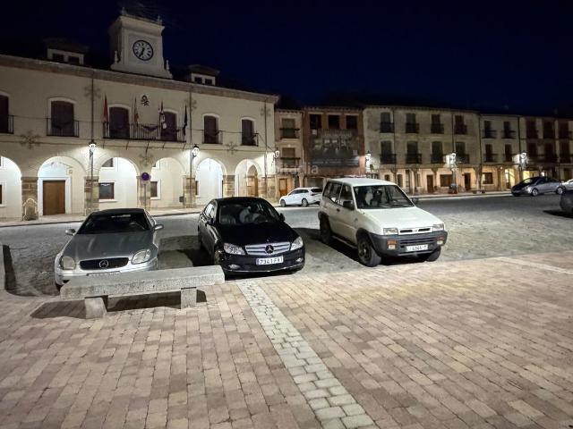 Casa en venta en Sexmo de Posaderas, Turégano