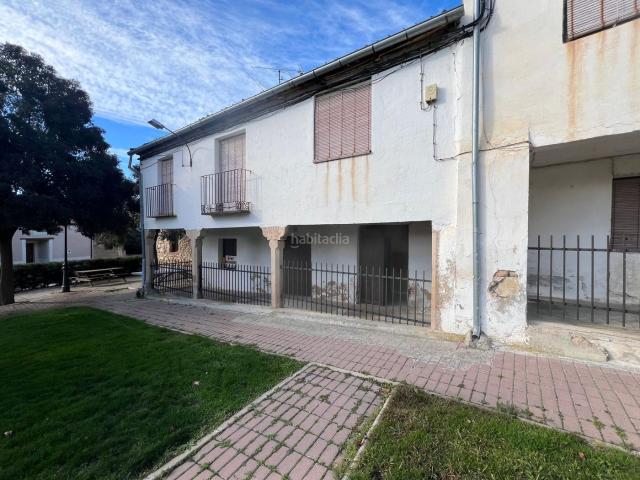 Casa en venta en Sexmo de Posaderas, Turégano