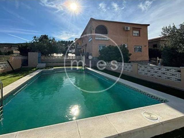 Casa en venta en Urbanització Altury, Turís