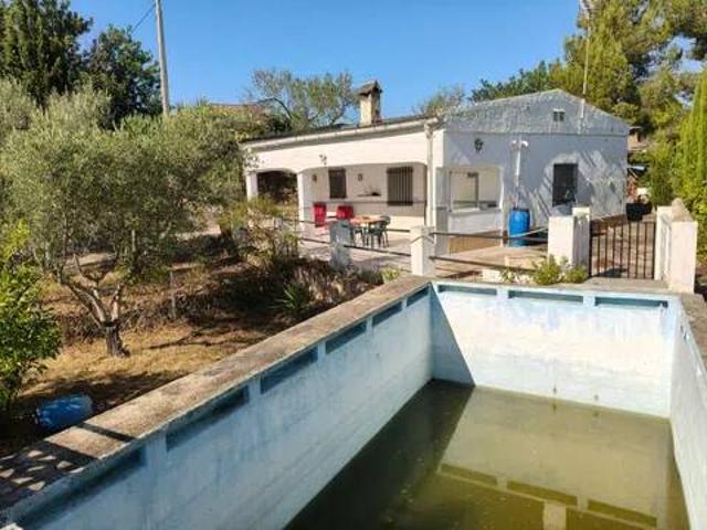 Casa en venta en la Ribera Alta, Valencia