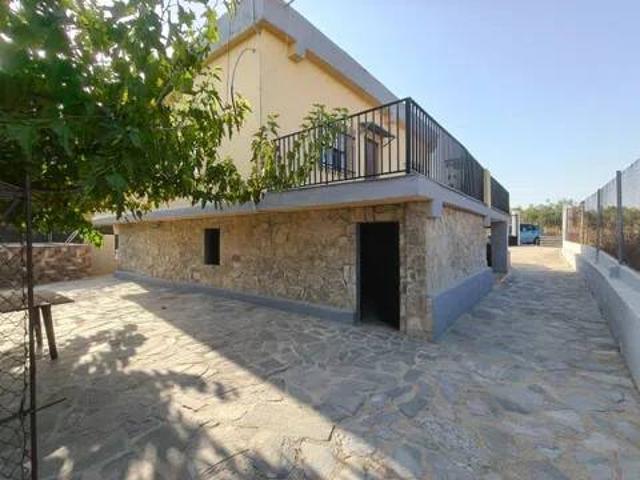 Casa en venta en la Ribera Alta, Valencia