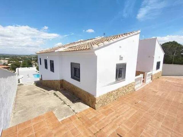 Casa en venta en la Ribera Alta, Valencia