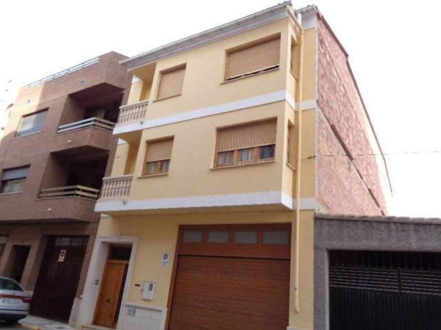 Casa en venta en la Ribera Alta, Valencia