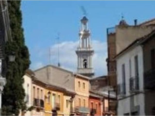 Casa en venta en Turís, Valencia