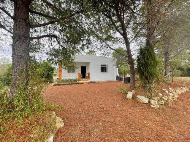 Casa en venta en Turís, Valencia