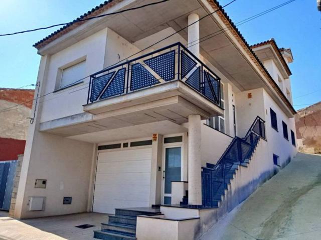 Casa en venta en Turís